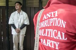 Pengamat Soroti Putusan MA Didesain untuk Loloskan Kaesang: Pertaruhkan Kepercayaan Publik