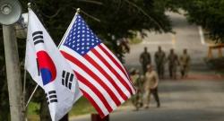 Polisi Korsel Bongkar Transaksi Narkoba di Barak Militer AS, 17 Tentara Ditangkap