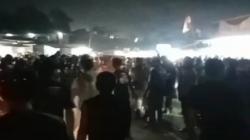 Dipicu Balas Dendam, Kelompok Pemuda di Halmahera Tengah Bentrok<