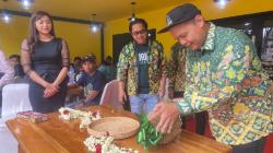 Anak Muda Bandung Gaungkan Durian Lokal agar Jadi Raja di Negeri Sendiri<