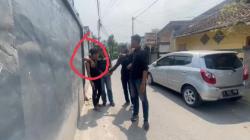 Ini Tampang Pria Terduga Pemeran Video Mesum Live Show di Garut<