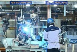 Dharma Polimetal (DRMA) Perkenalkan Kendaraan Listrik Baru, Ini Keunggulannya 