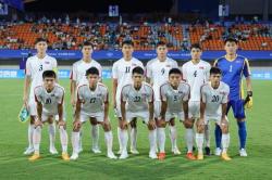 Pelatih Korea Utara Beri Peringatan ke Timnas Indonesia U-24: Kami Kuat, Buktinya Menang Terus
