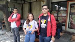 Tokoh PSI Sambangi Rumah Jokowi di Solo, Jawab Misteri Kaesang Gabung Partai?