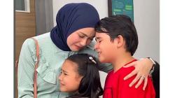 Main di Sinetron Jangan Bercerai Bunda, Ini Tantangan Terberat Revalina S Temat 