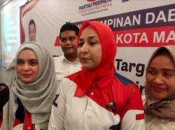 Ketua DPW Partai Perindo Jatim Optimistis Malang Bisa Raih Kemenangan pada Pemilu 2024