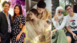5 Kisah Cinta Artis yang Antimainstream, Nomor 4 Awalnya Selingkuhan Kini Hidup Bahagia
