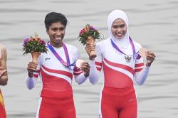 Bonus Asian Games 2022 Belum Cair, Kenapa? 