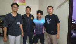 Ayah di Lampung Timur Tega Cabuli Anak Kandung, Terbongkar usai Korban Kesakitan