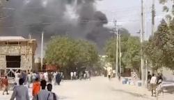 Korban Tewas Bom Truk di Somalia Jadi 30 Orang, Sebagian Polisi 