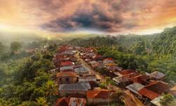 Berkunjung ke Daerah Terpencil di Bali, Ada Desa Tertua Dihuni Penduduk Asli Pulau Bali