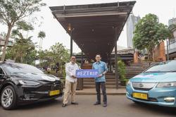 Hadirkan Paket Perjalanan ke 5 Destinasi, Plataran Indonesia Gandeng Bluebird