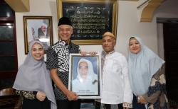 Kiai dan Santri Pasuruan Ingin Ganjar Pranowo Bawa Indonesia Lebih Maju <