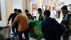 Suasana Duka Selimuti Kedatangan Jenazah Perempuan Korban Penganiayaan hingga Tewas di Bogor