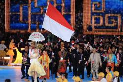 CdM Kontingen Indonesia Sebut 2 Hal Penting yang Jadi Fokus Evaluasi usai Asian Games 2022