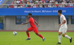 Indra Sjafri Sebut Satu Dosa Besar Timnas Indonesia Berujung Kekalahan dari Korea Utara 