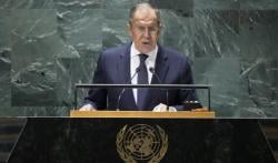 Rusia soal Peluang AS Kirim Rudal Jarak Jauh ke Ukraina: Jangan Main-Main dengan Batas Merah Kami!