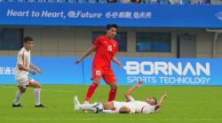 Ini 2 Calon Lawan Indonesia di 16 Besar Asian Games 2022, Garuda Muda Batal Jumpa Bintang PSG