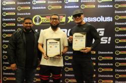 Deddy Corbuzier Umumkan Kemitraan dan Investasi dengan PT Kasisolusi Usaha Indonesia