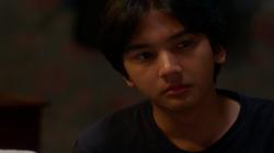 Bikin Merinding, Ari Irham Bintangi Serial Terbaru Bergenre Thriller