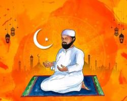 Bacaan Laa Ilaha illa Anta Subhanaka Inni Kuntu Minadzolimin: Arab, Artinya & Manfaatnya