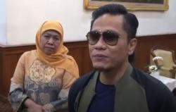 Gus Miftah Mendadak Temui Khofifah di Grahadi Surabaya, Bahas Apa?<