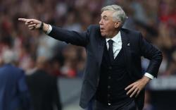 Ancelotti Bertekad Antar Real Madrid Akhiri Tahun 2023 dengan Indah