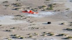 Sampel Asteroid Bennu Mendarat di Bumi, NASA: Benda Ini Sangat Besar