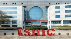 Pasar Semikonduktor Melambat, Produksi Chip 2nm TSMC Tertunda hingga 2026