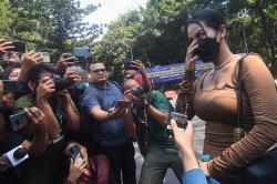 Tersangka dan Pemeran Film Porno Jaksel Berpeluang Dikonfrontasi, Ini Alasannya