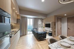Hunian Ini Dobrak Stigma Apartemen dengan Tawarkan Solusi Work Life Balance