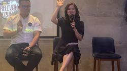 Dian Mirza Nilai Ganjar Pranowo Sosok Energik, Cocok Selesaikan Masalah-masalah di Indonesia<