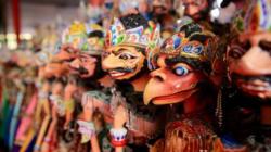 Contoh Cerita Wayang Sunda Singkat, Lengkap dengan Terjemahannya
