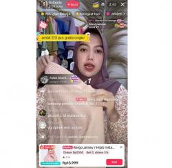 Diduga Lakukan Predatory Pricing, Ini Tanggapan TikTok