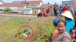 Kecelakaan di Banjar, 2 Siswi SMP Tertabrak Kereta usai Beli Kado untuk Guru, 1 Tewas<