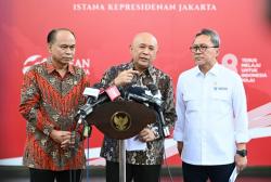Pemerintah Bahas Pengaturan Perdagangan Elektronik untuk Lindungi Ekonomi Domestik<