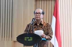 Kemenkop UKM dan ASEIC Gelar Workshop Transformasi Bisnis Hijau
