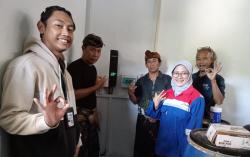 Kelola Sampah Lebih Baik, Pertamina Hadirkan PLTS di TPS3R Desa Adat Kedonganan