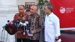 Presiden Jokowi Minta Media Sosial dan E-commerce Dipisah<