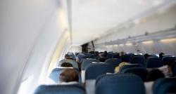 Pasangan Kekasih Bertengkar, Pesawat Tujuan Bangkok Mendarat Darurat di Austria