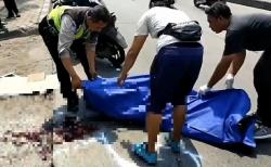 Pesepeda Tewas Terserempet Motor Lawan Arah, Pengamat: Masyarakat Minim Informasi Keselamatan Lalu Lintas