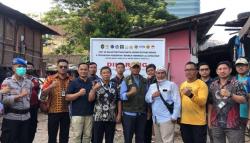 Satgas BLBI Sita 3 Aset Obligor di Jaksel Senilai Rp111,2 Miliar