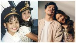 Cerita Sherina Munaf dan Derby Romero Sahabatan Lebih dari 20 Tahun: Kita Nggak Ada Sungkan