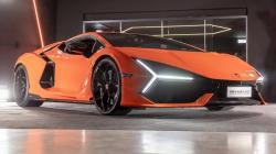 Dikenal Super Kencang, Lamborghini Ternyata Tidak Punya Trek Khusus Pengujian Mobil