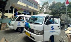 Begini Cara Suzuki Manjakan Pelanggan Fleet Angkot JakLingko