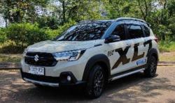 Didominasi Mobil Hybrid Buatan Lokal, Penjualan Suzuki Naik 12 Persen
