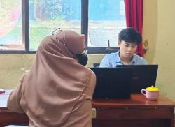 Diteror Chat Mesum, Honorer SD Laporkan Oknum ASN PUPR Empat Lawang ke Polisi