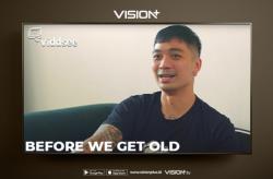 Kata Siapa Musik Tak Bisa Jadi Karier Ideal? Nonton Before We Get Old di Vision+