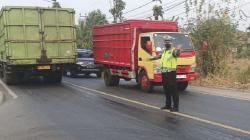 Kisah Anggota Satlantas Bangun TPA dan Masjid, Wakafkan Tanah untuk Ponpes
