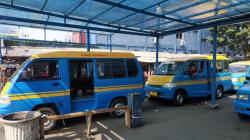  Merasa Terancam, Sopir di Kota Bandung Tolak Rencana Migrasi Angkot ke Mikrobus<